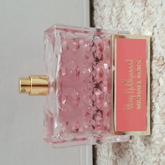 Michael Kors Other - Michael Kors " Very Hollywood " 3.4 OZ. FL. Ladies Fragrance